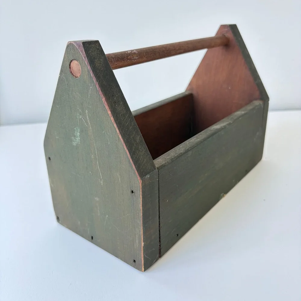 N/A handcrafted wooden